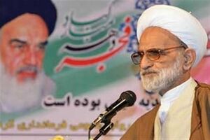 دشمن امروز به درون خانه ها نفوذ کرده است/ امام راحل دوستدار وحدت بود