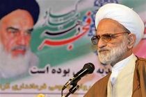 دشمن امروز به درون خانه ها نفوذ کرده است/ امام راحل دوستدار وحدت بود