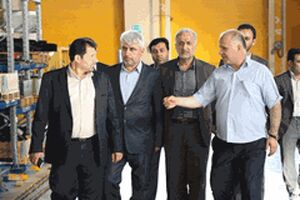 پیش شرط تحقق اقتصاد مقاومتی، حمایت از تولیدات داخلی است