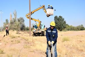 اجرای طرح بهارستان در 490روستای استان مرکزی در دولت سیزدهم