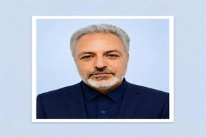 سرپرست اداره کل روابط عمومی بیمه مرکزی منصوب شد