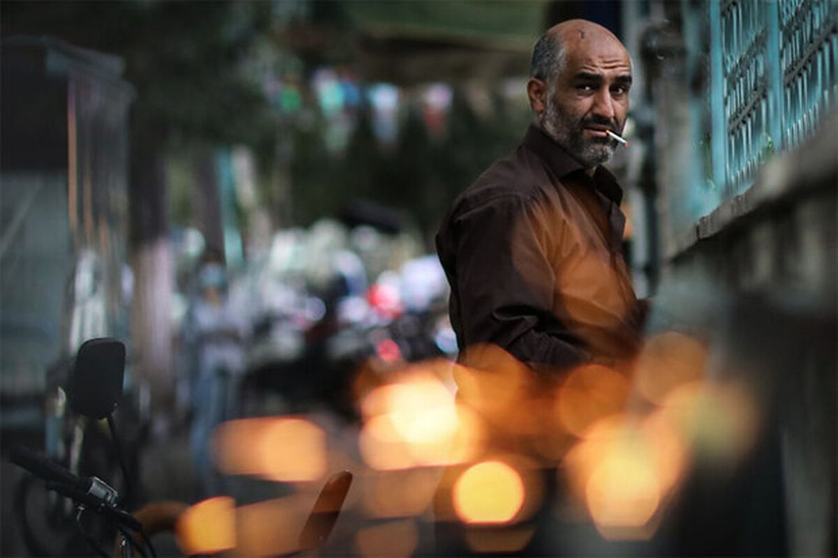 فیلم سینمایی بی‌ مادر