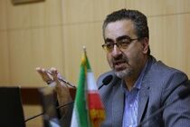 اظهارات سخنگوی وزارت بهداشت درباره چالش های توزیع مواد بهداشتی