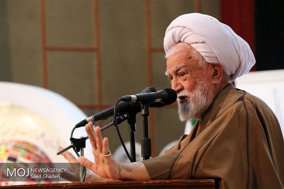 آیت+الله+نعیم+آبادی+امام+جمعه+بندرعباس