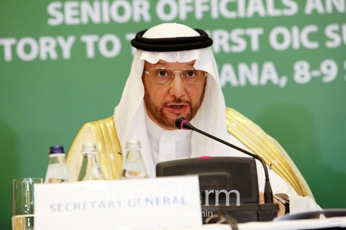 یوسف بن احمد