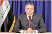 هرکسی به تظاهرکنندگان تعرض کند را محاکمه می کنیم