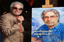 اکبر نبوی اتاق فکر سینمای ملی ایران است