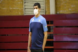 سرپرست تیم ملی هندبال جوانان معرفی شد