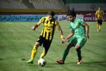 ساعت بازی سپاهان و نفت‌ مسجدسلیمان مشخص شد