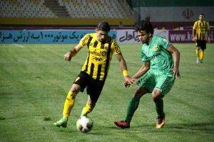 ساعت بازی سپاهان و نفت‌ مسجدسلیمان مشخص شد