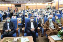 مناطق کم برخوردار در اولویت کاری مجمع خیران سلامت باشد