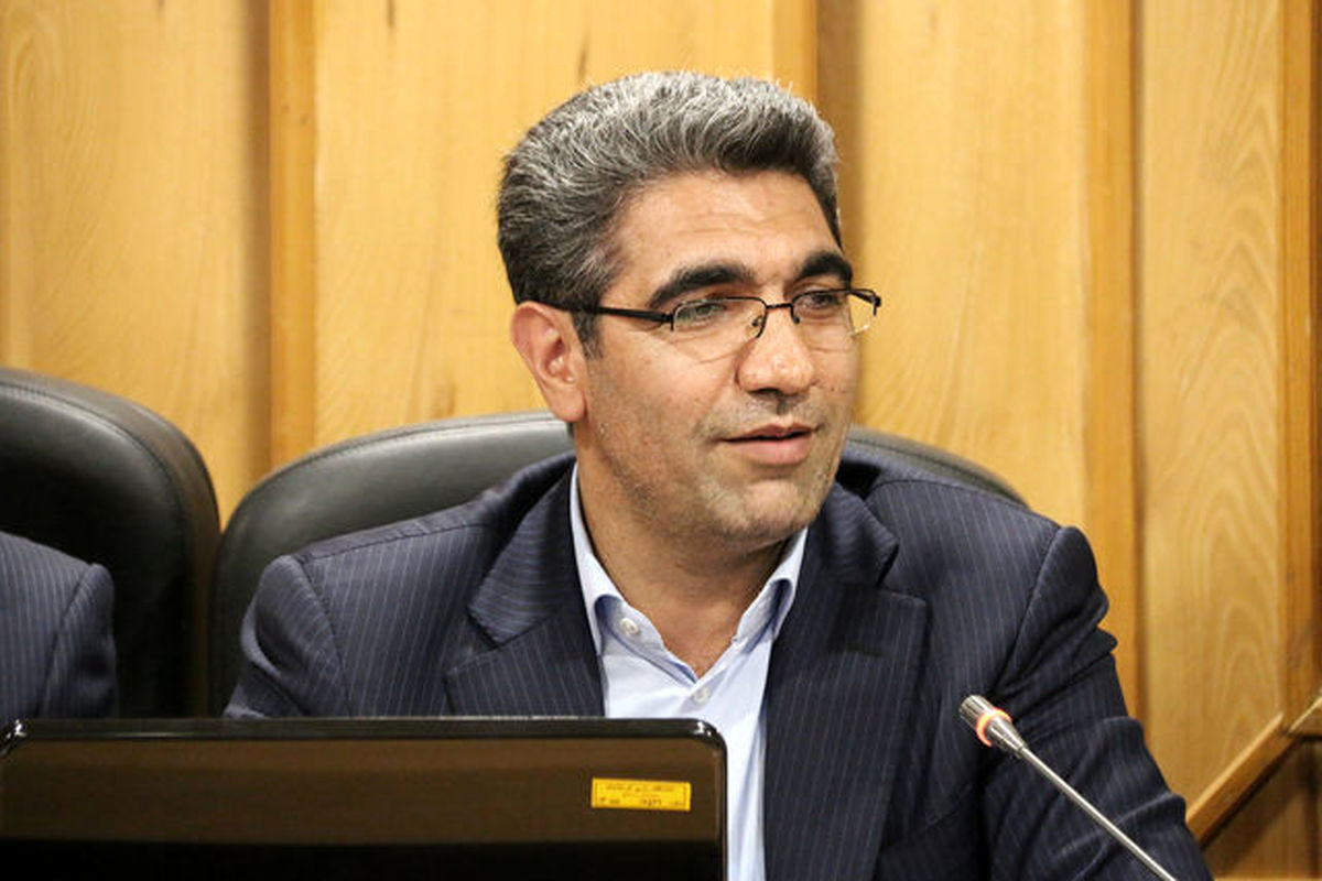 معاون اقتصادی استاندار کرمانشاه