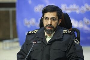 برگزاری راهپیمایی 22 بهمن در امنیت کامل