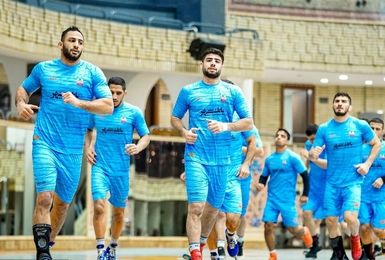 نام کشتی‌گیران ایران به تورنمنت کرواسی اضافه شد