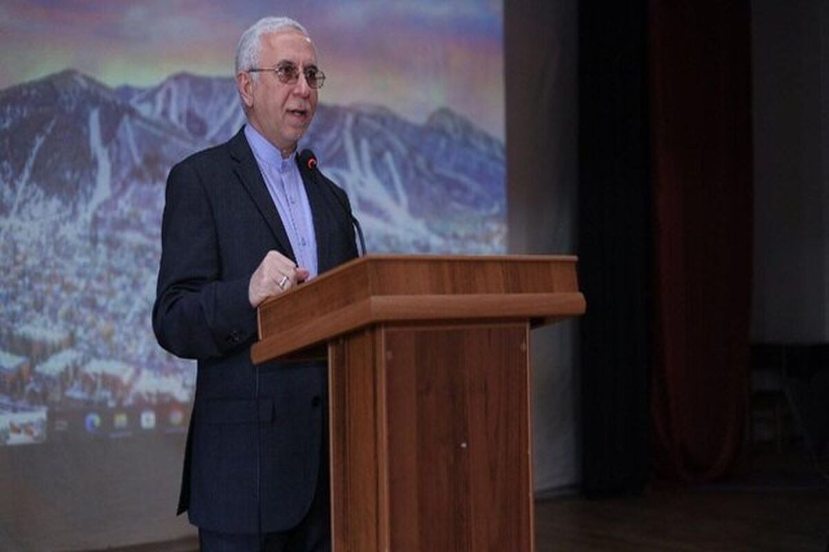 سفیر  ایران در ارمنستان