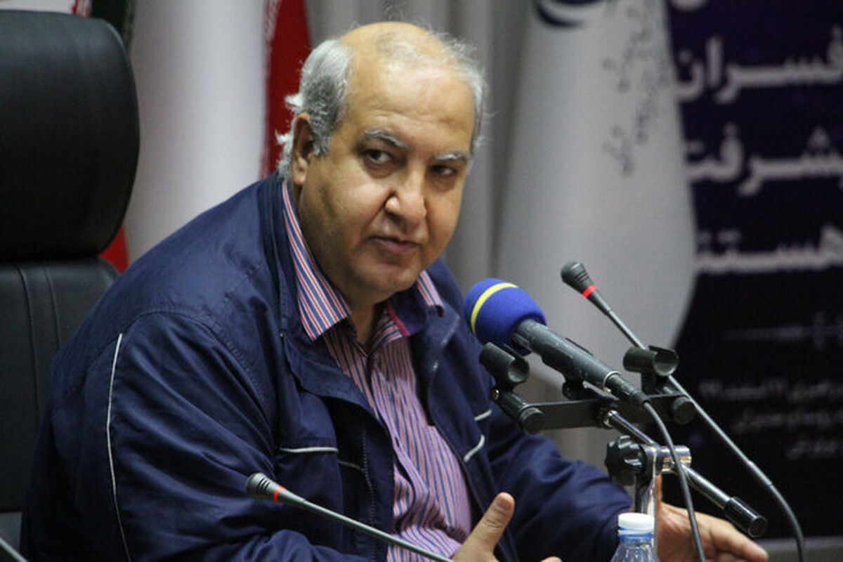 کارگردان سریال جلال