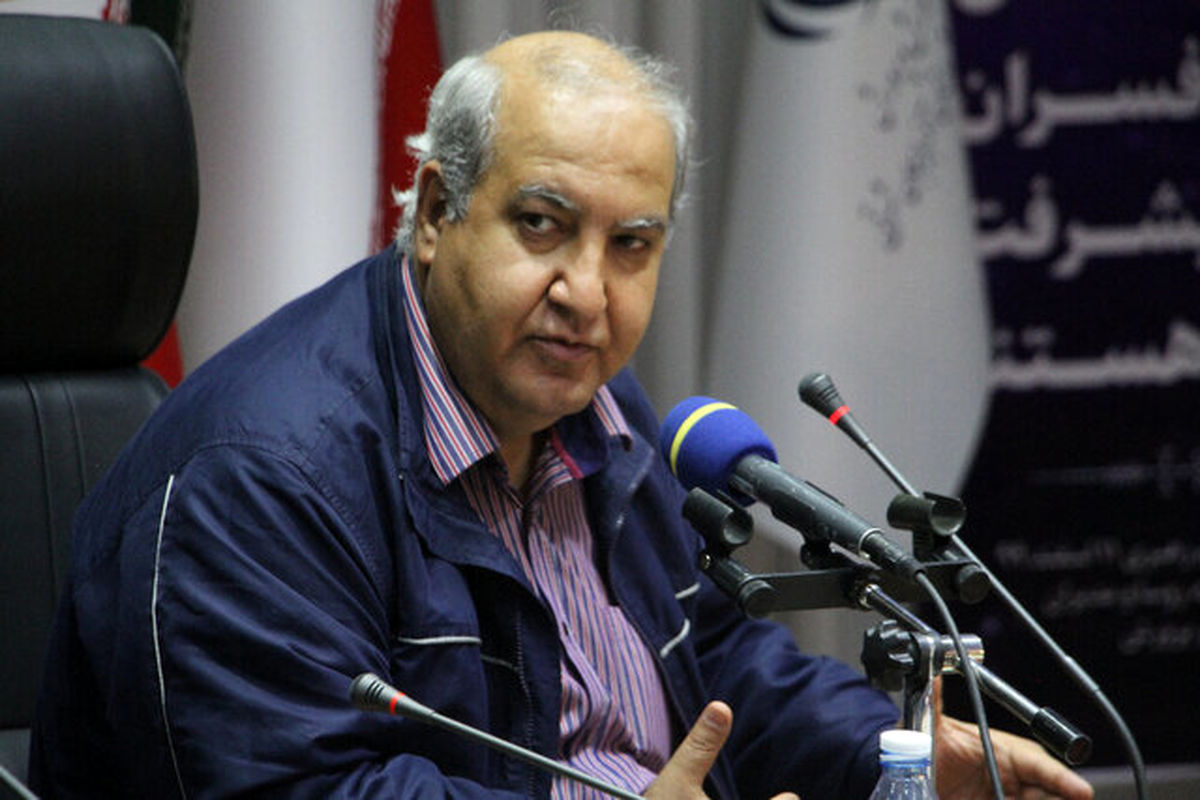 کارگردان سریال جلال