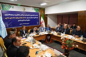 سخت‌گیری در صدور مجوز سرمایه‌گذاران گردشگری را به سمت دستگاه‌های دیگر سوق داده است