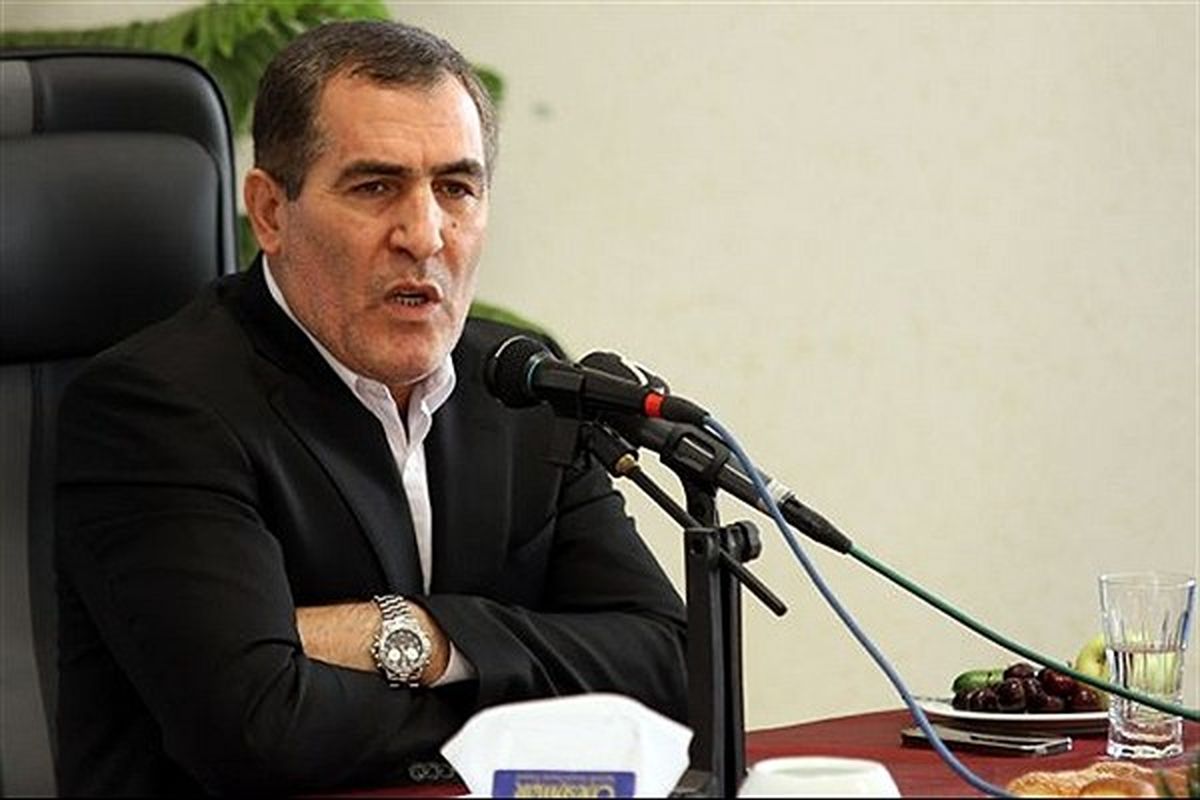 معاون شهردار تهران