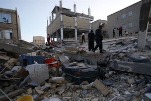 مصوبه بخشودگی یا امهال وام زلزله زدگان کرمانشاه روی میز اعضای اقتصادی هیات دولت 