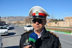 همراه داشتن زنجیر چرخ در محورهای کوهستانی استان الزامی است