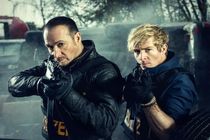 مجموعه «هشدار برای کبرا ۱۱» از شبکه تماشا هر شب پخش می شود