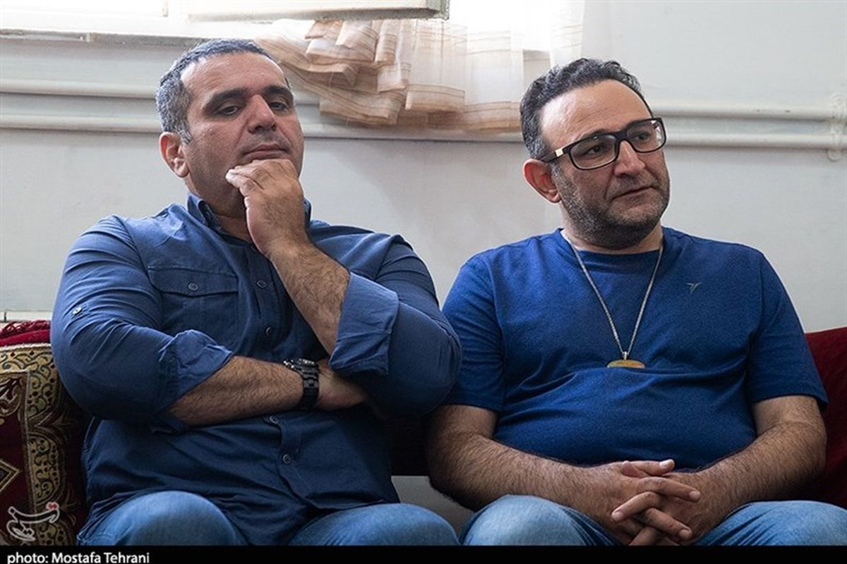 سریال فراری