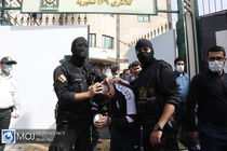 اقدامات انجام شده در زمینه شناسایی اموال قاچاقچیان و سوداگران مرگ