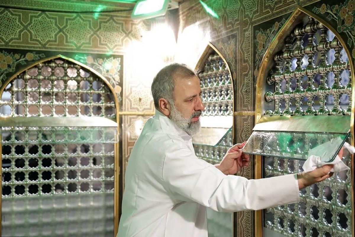رییسی