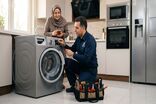 انتخاب بهترین نمایندگی تعمیرات لوازم خانگی در محل؛ چه معیارهایی مهم است؟