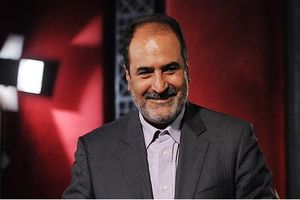 انتصاب معاون نظارت و ارزشیابی سازمان سینمایی با حکم محمد خزاعی