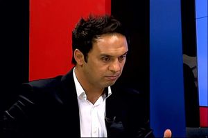 پاشازاده سرمربی راه‌آهن شد