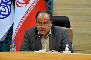 عملیات مرمت و بازسازی خانه تاریخی علم «آیت الله آیت نجف آبادی»