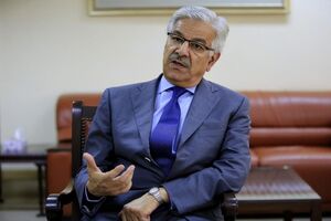 نباید ناامنی در افغانستان را به گردن پاکستان انداخت