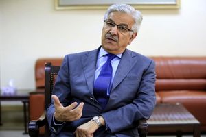 نباید ناامنی در افغانستان را به گردن پاکستان انداخت