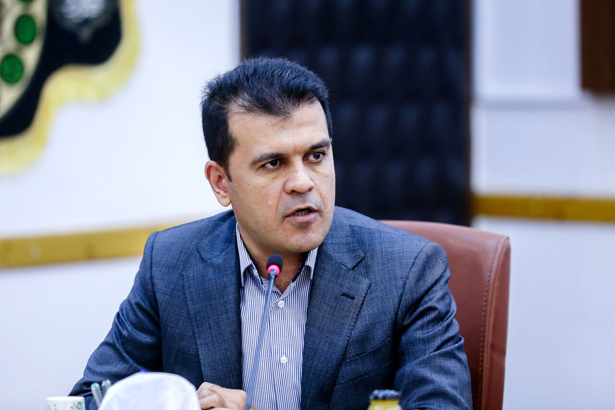 حسین افشین معاون علمی رئیس جمهور  معاون علمی، فناوری و اقتصاد دانش‌بنیان رئیس جمهور