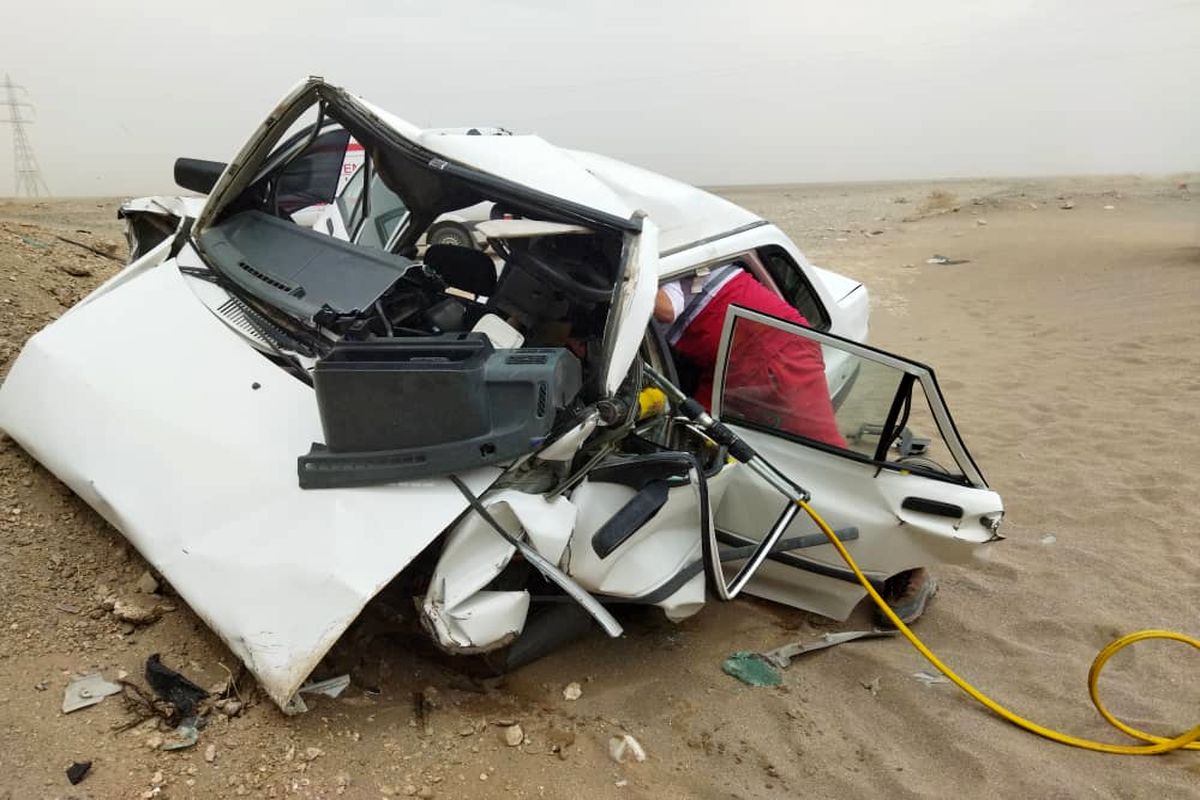 محور اردکان به نایین