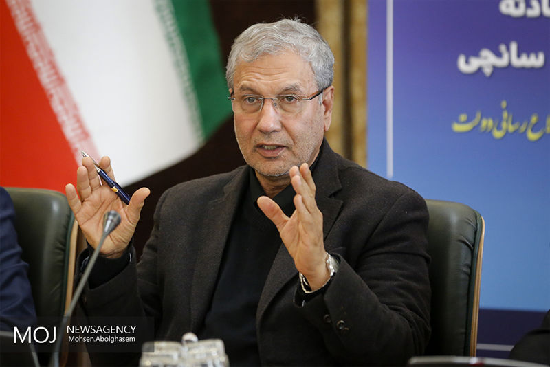 جهت گیری ما افزایش قدرت خرید بازنشستگان است