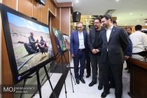 اختتامیه جشنواره «همه جا در دسترس»