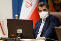 نیروی انتظامی امسال یک میلیون و ۴۰۰ هزار مورد جریمه صادر کرده است
