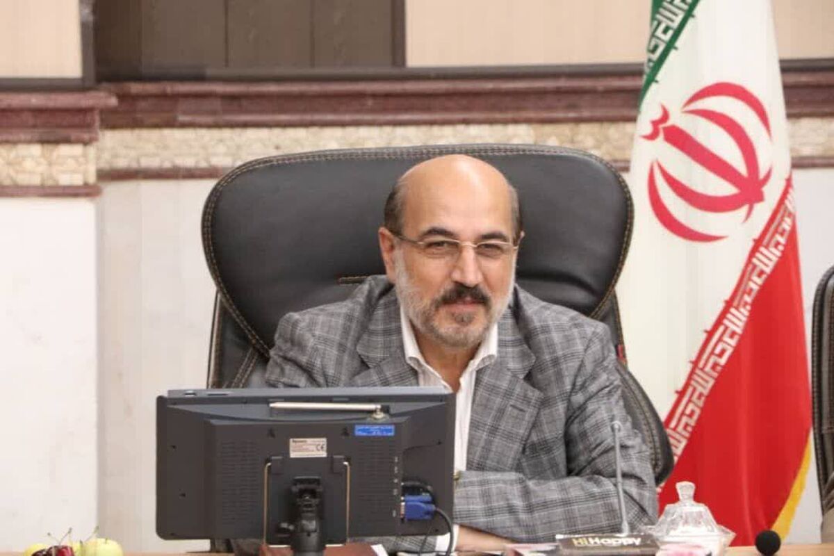نماینده قزوین 