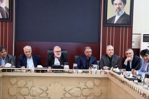 استاندار تهران بر ساماندهی آب و توسعه زیرساخت‌های عشایری تاکید کرد