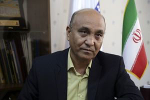 حفظ فضای سبز در اولویت کاری است