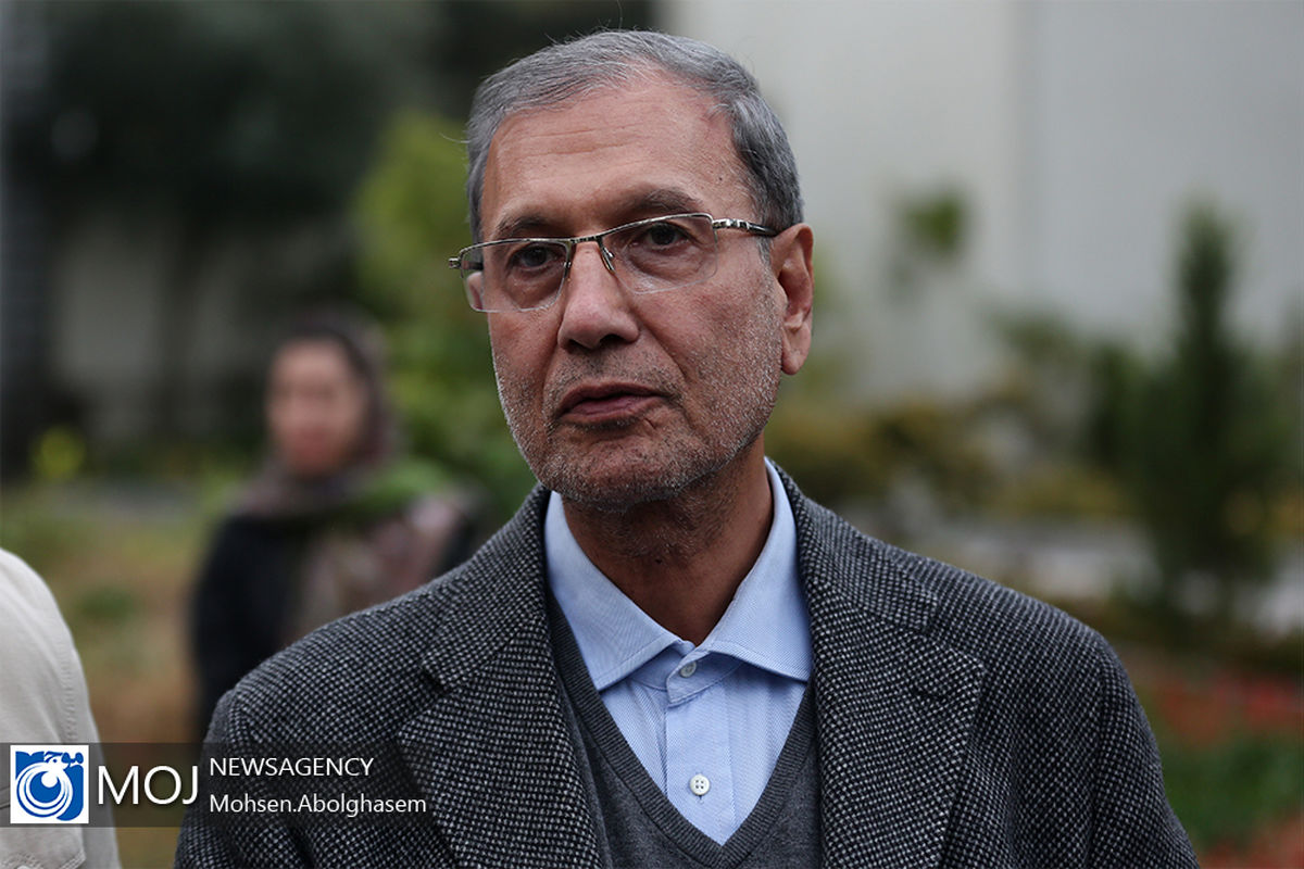 نشست خبری سخنگوی دولت - ۱۳ آذر ۱۳۹۸