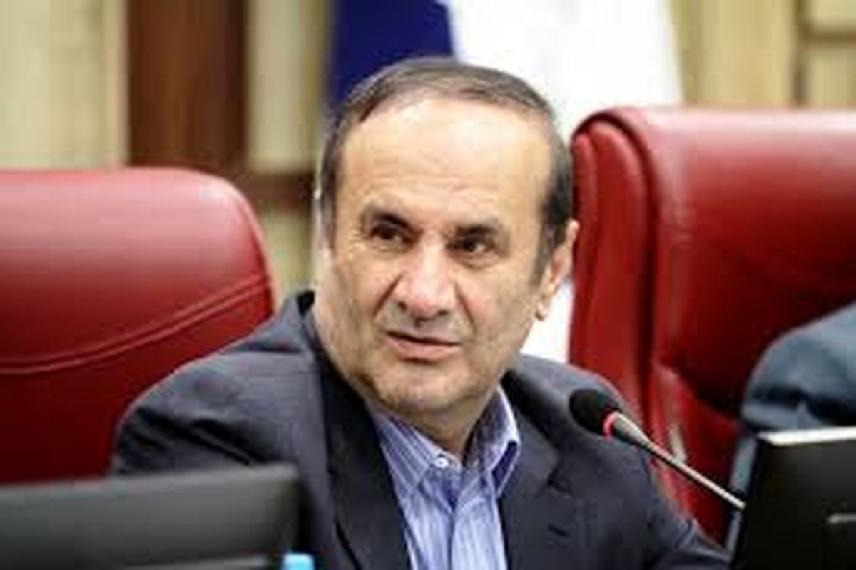 استاندار ایلام