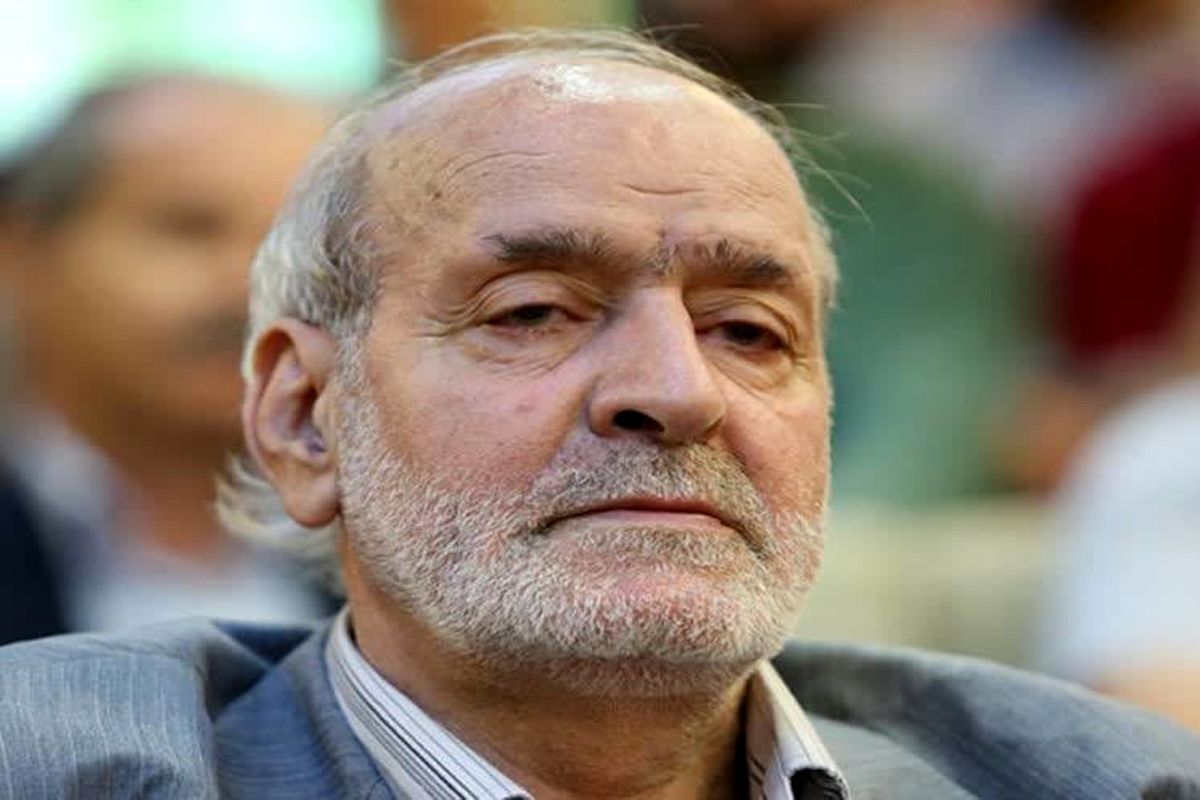 استاد محمد جواد محبت