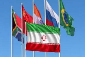 دیپلماسی قوی ایران اهرمی محکم در مقابل آمریکا است