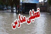 مدارس بشاگرد فردا تعطیل اعلام شد