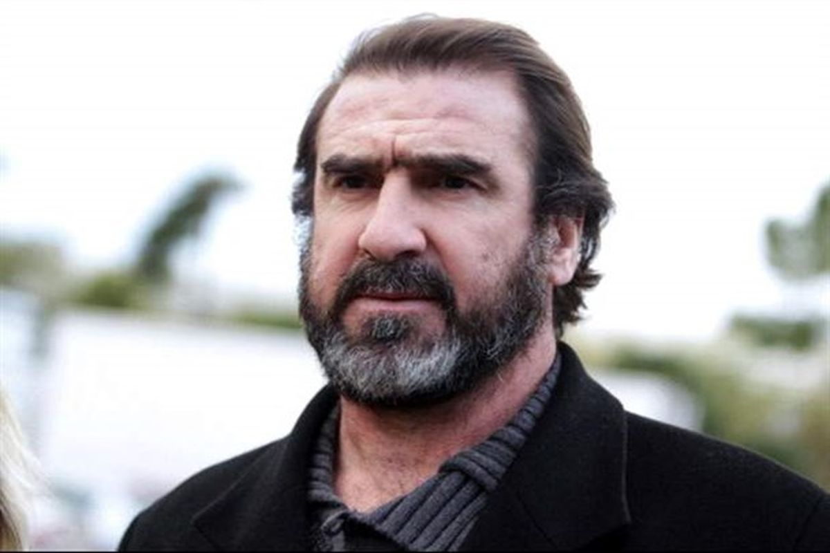 اریک کانتونا