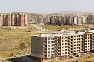 مسکن و شهرسازی مسکن هایی که از قبل ساخته شده است را هنوز تکمیل نکرده است